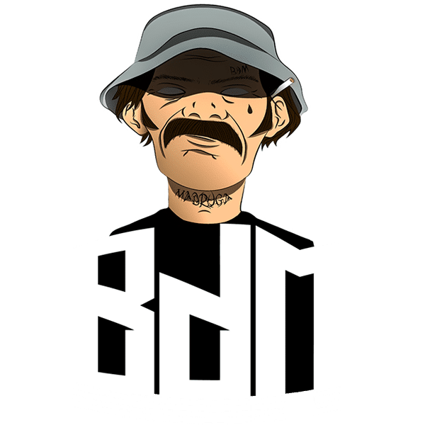 bdm bonde da madruga