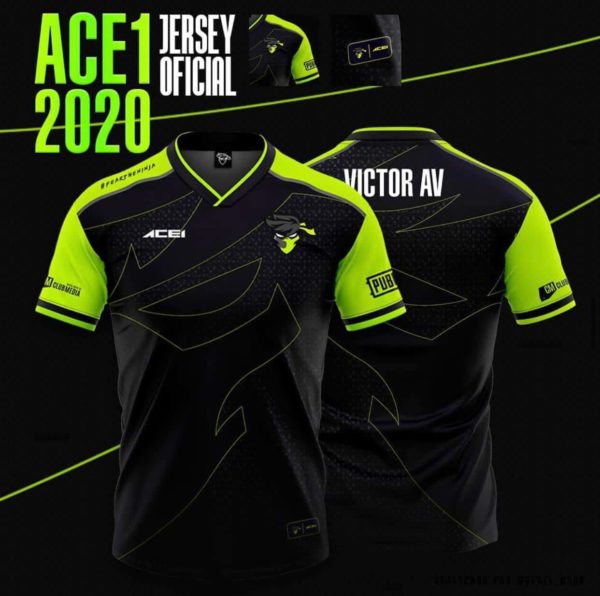 camiseta-ace1 Camiseta ACE1 - Imagem 1