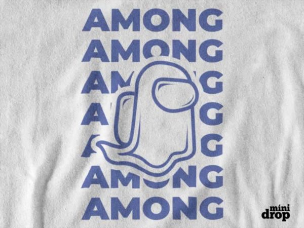 camiseta-among-us