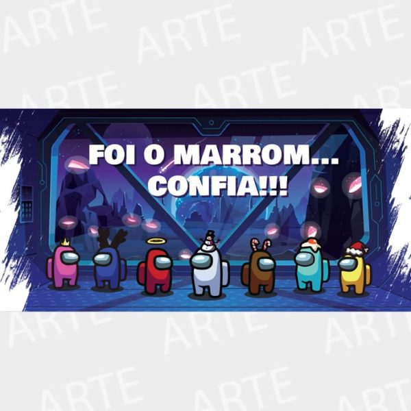Caneca-among-us Caneca-among-us