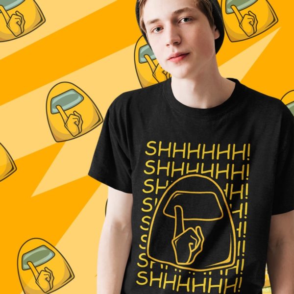 camiseta-among-us