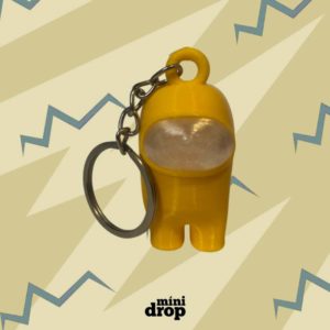 chaveiro-amonng-us