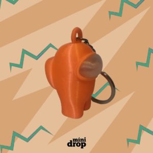 chaveiro-amonng-us