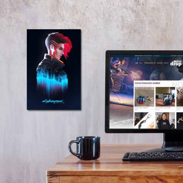 placa_decorativa_cyberpunk placa_decorativa_cyberpunk