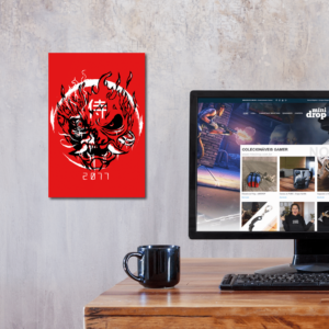 placa_decorativa_cyberpunk