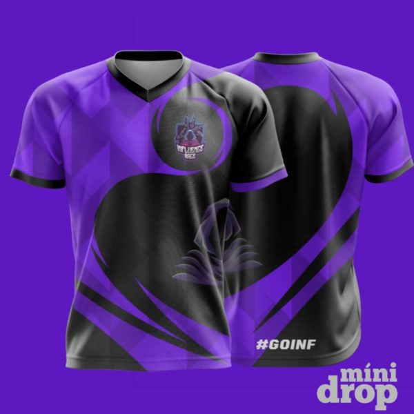 camiseta-inf Camiseta INF - Imagem 1