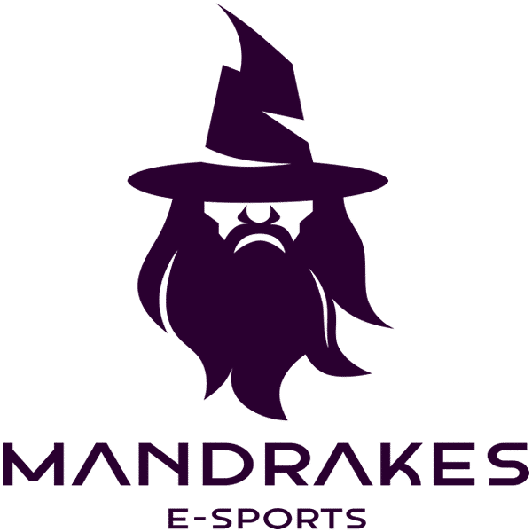 mandrakes e-sports pubg