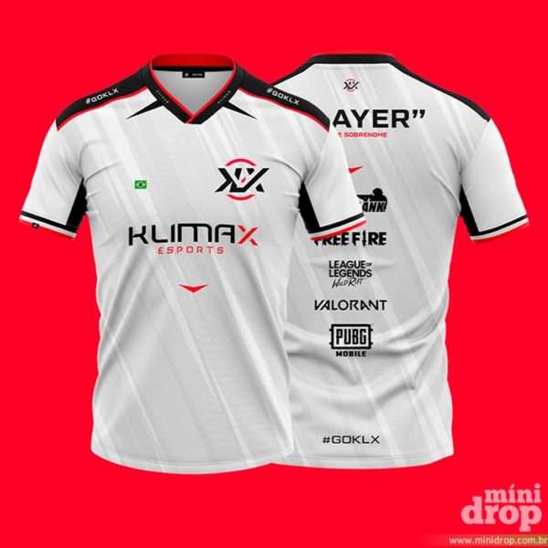 camiseta-klimax camiseta-klimax