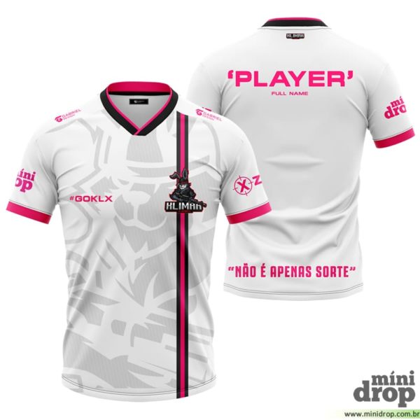 camiseta-klimax camiseta-klimax