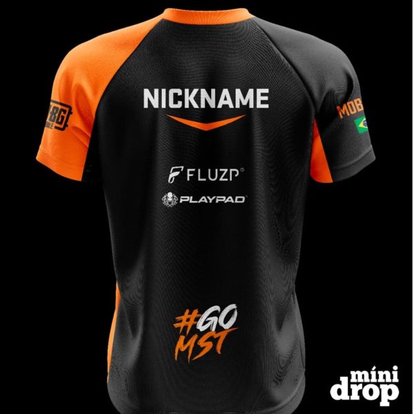 camiseta-Masters-Skill-Team