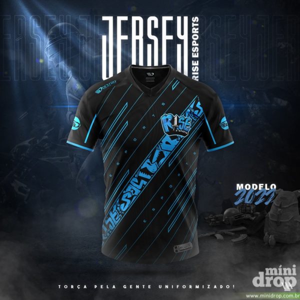 camiseta-rise camiseta-rise