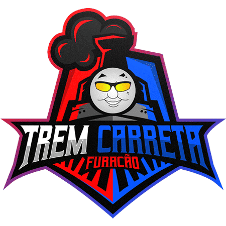 trem carreta furacao