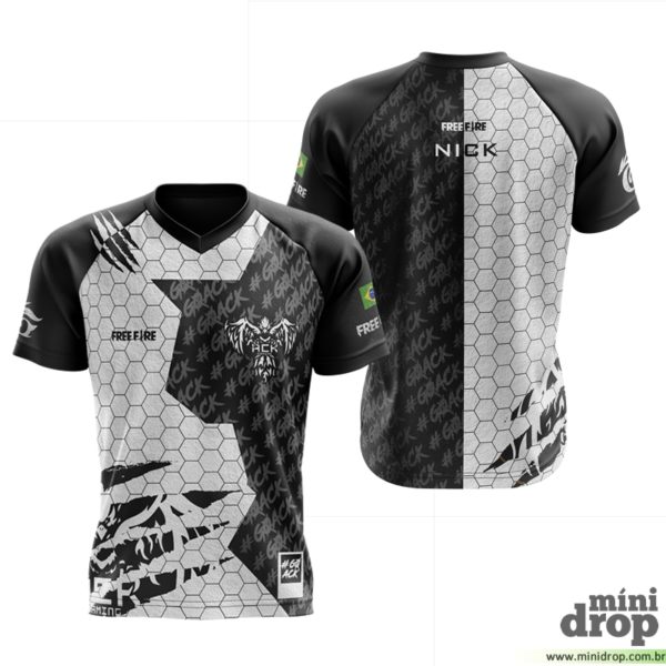 camiseta-ack-staff camiseta-ack-staff