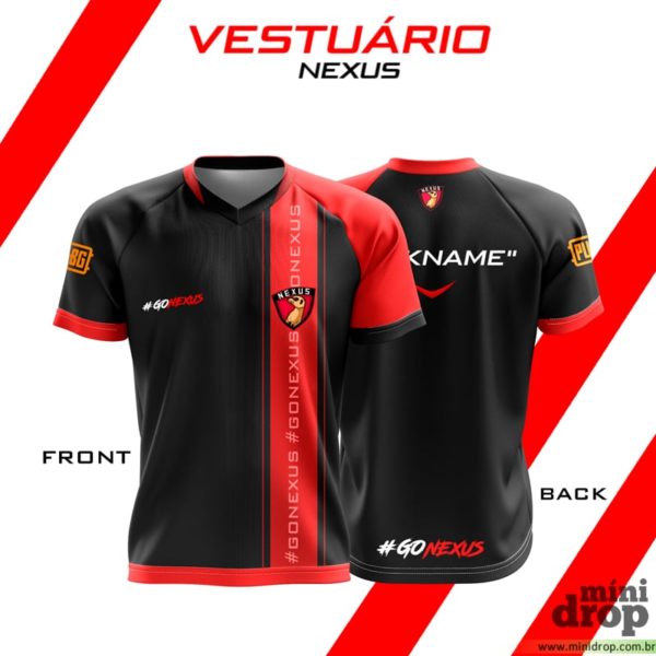 camiseta-nexus camiseta-nexus