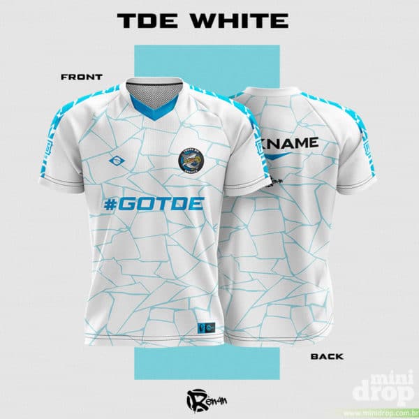 camiseta-tde camiseta-tde