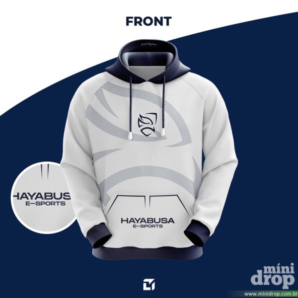 moletom-hayabusa moletom-hayabusa