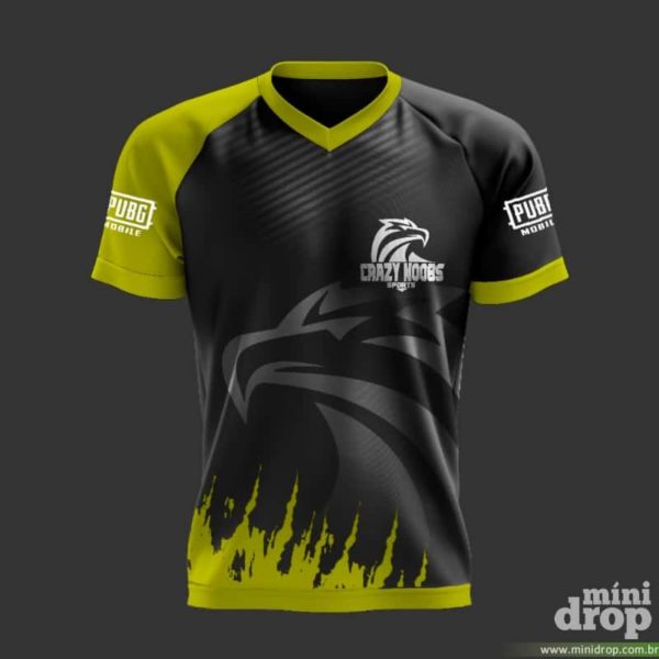 camiseta-crazy-noobs