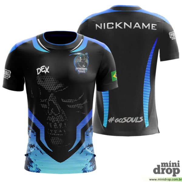 camiseta-souls camiseta-souls