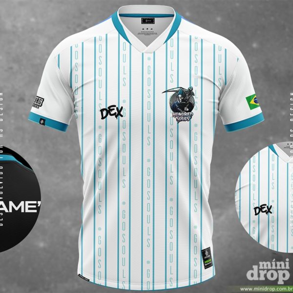 camiseta-souls camiseta-souls