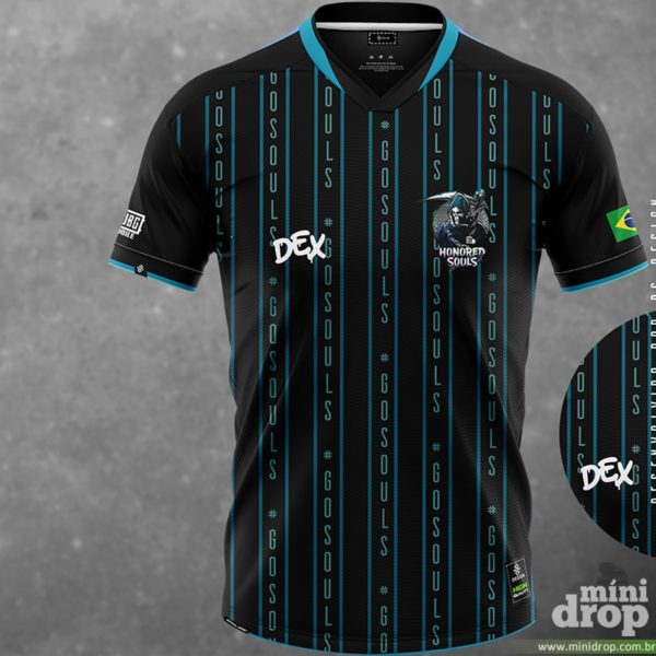 camiseta-souls camiseta-souls