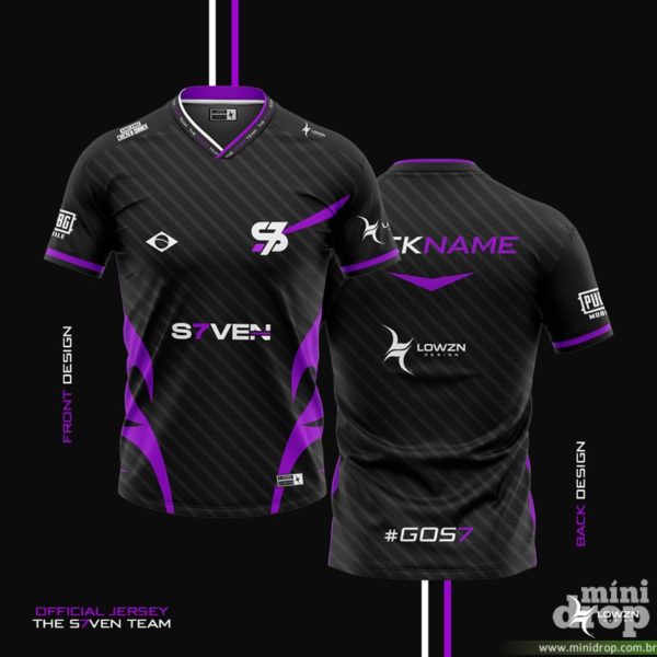 camiseta-the-seven camiseta-the-seven