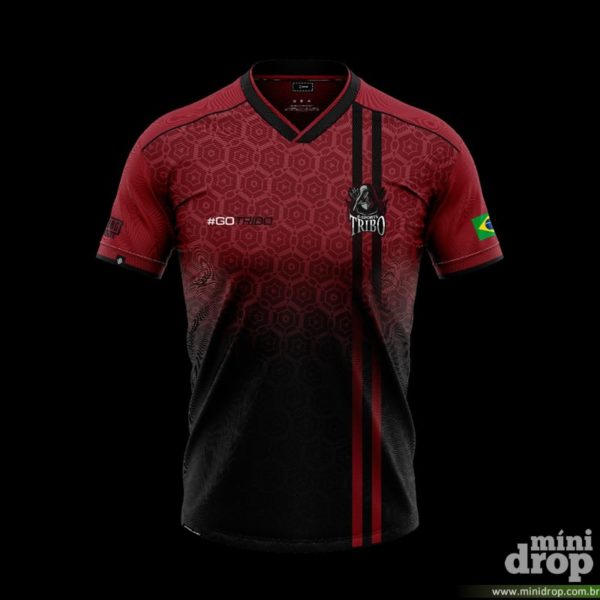 camiseta-TRIBO camiseta-TRIBO