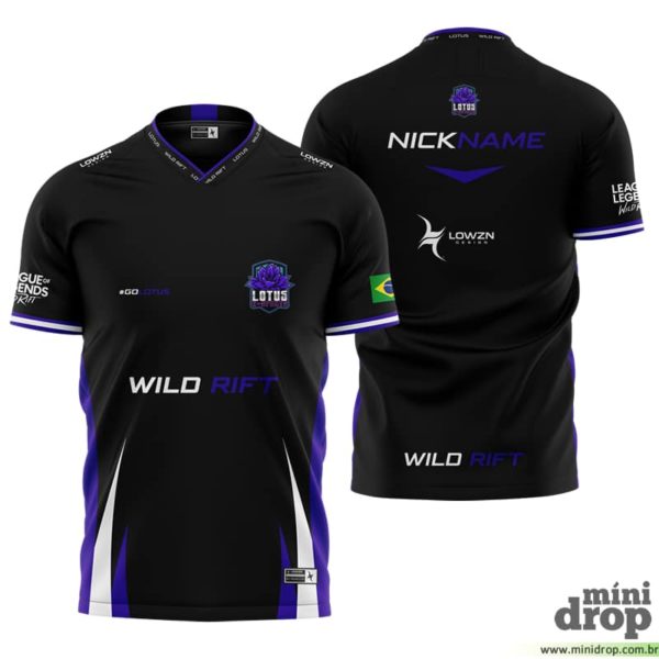 camiseta-lotus camiseta-lotus