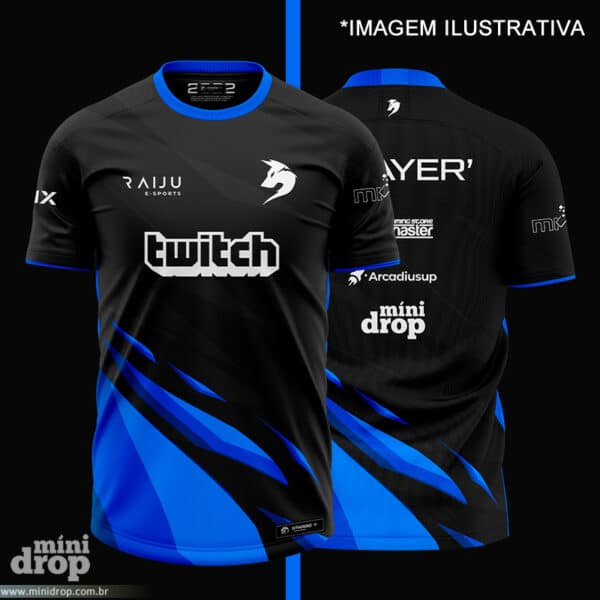 camiseta-raiju camiseta-raiju