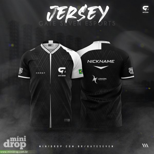 camiseta-gate camiseta-gate