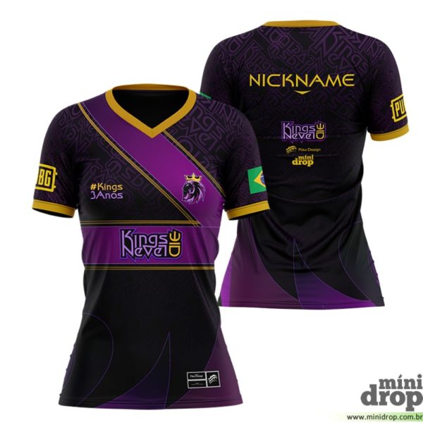 camiseta-kings-never