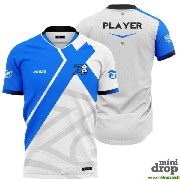 camiseta-z8 camiseta-z8