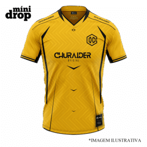 jersey chueaider