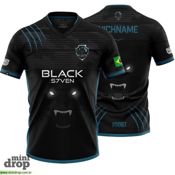 camiseta-black-s7ven camiseta-black-s7ven