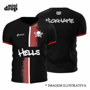 Jersey Hells