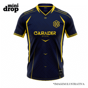 jersey churaider