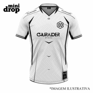 jerset churaider