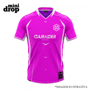 jersey churaider