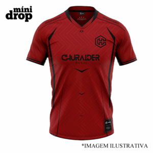 jersey churaider