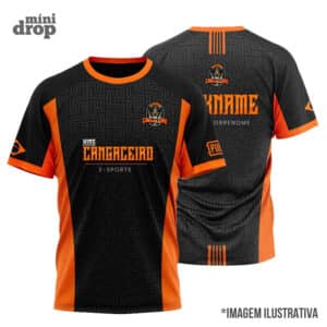 jersey esports