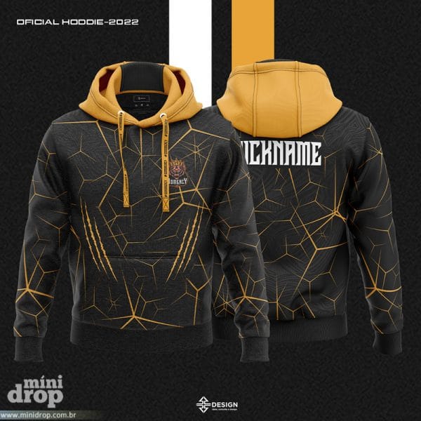 moletom-nomercy moletom-nomercy