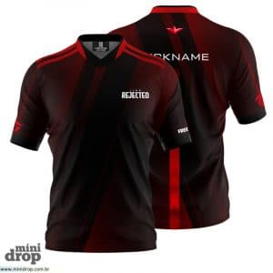 camiseta-rejected