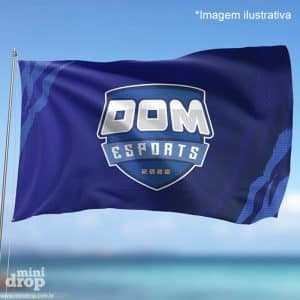 bandeira e-sports