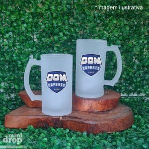 caneca esports dom