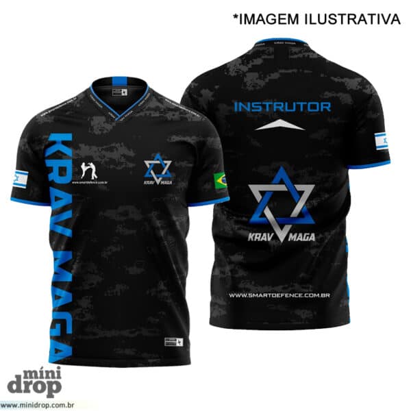 camiseta-krav-maga