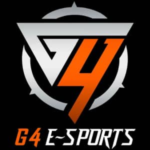 g4 e-sports