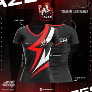 jersey 4 azes