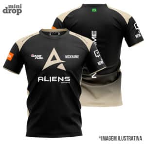 jersey aliens