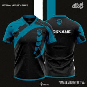 JERSEY GALLAZ