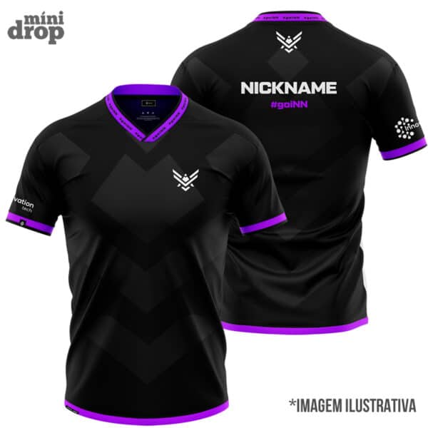 camiseta-innovation Jersey Innovation