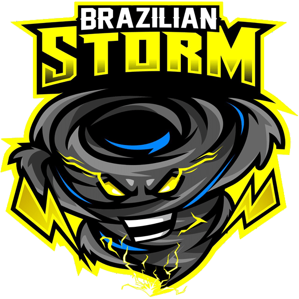 Brazilian Storm